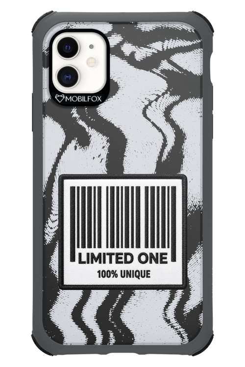 Limited One 2.0 - Apple iPhone 11