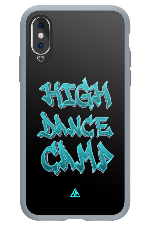 HDC 2 2.0 - Apple iPhone X