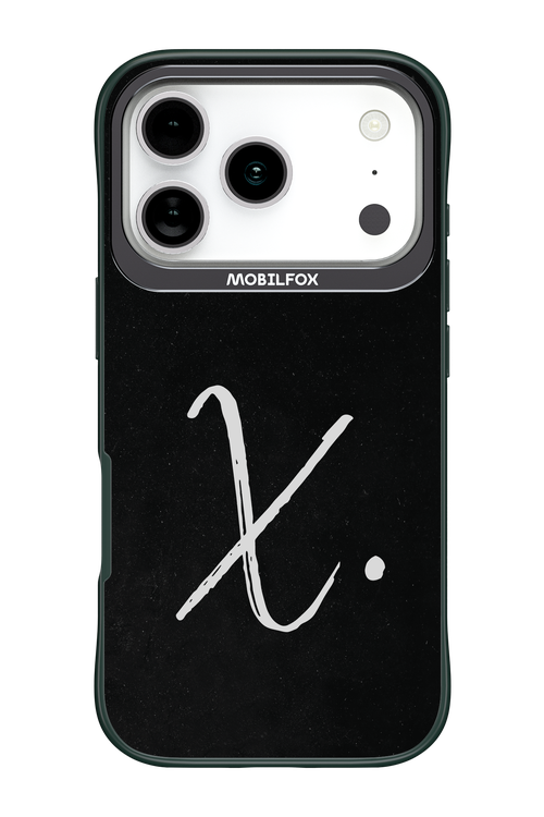 (Off Space) X 2.0 - Apple iPhone 17 Pro
