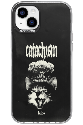 CATACLYSM - Apple iPhone 15 Plus