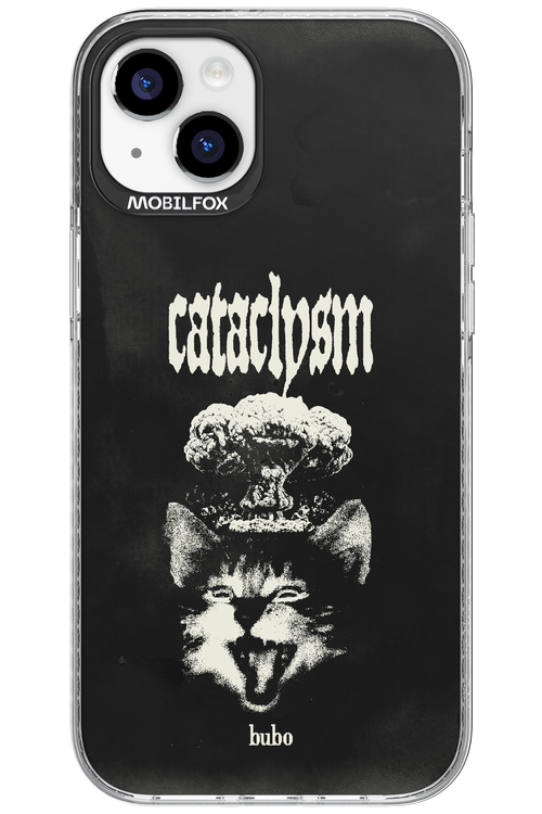 CATACLYSM - Apple iPhone 15 Plus
