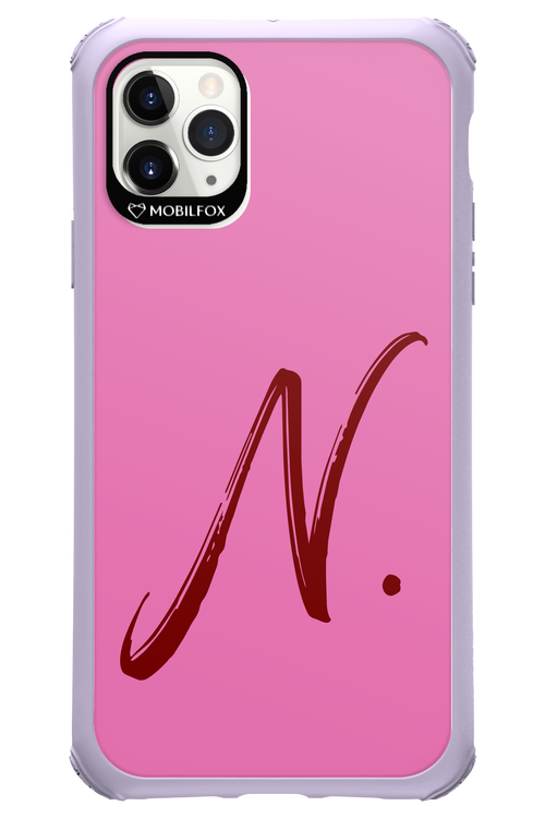 (Sorbet) N 2.0 - Apple iPhone 11 Pro Max