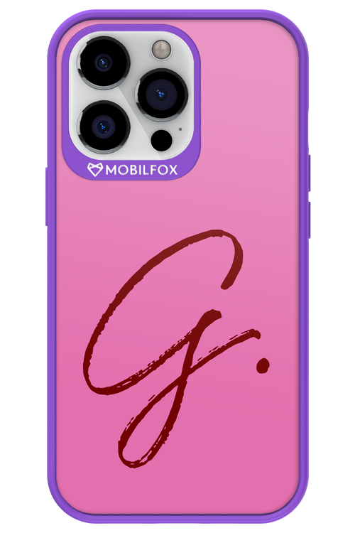 (Sorbet) G 2.0 - Apple iPhone 13 Pro