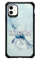 D3MON - Apple iPhone 11