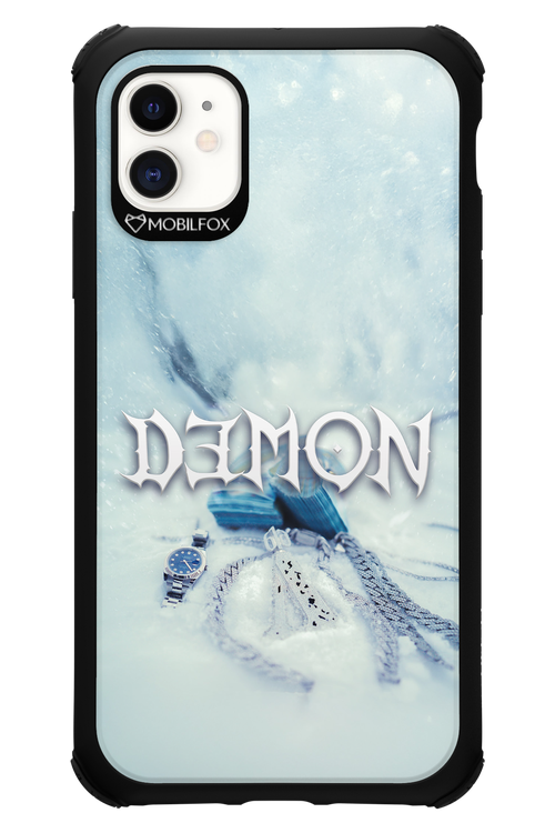 D3MON - Apple iPhone 11