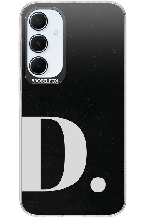 D (Off Space) 2.0 - Samsung Galaxy A55
