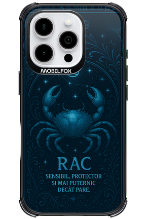Rac - Apple iPhone 16 Pro