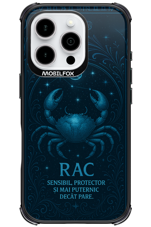 Rac - Apple iPhone 16 Pro