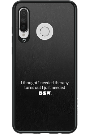 BSW FourSeasons 10 2.0 - Huawei P30 Lite