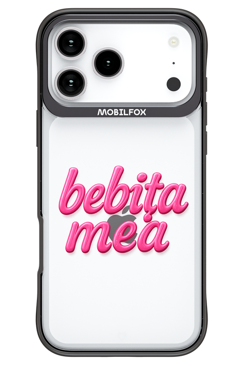 Meaa 2.0 - Apple iPhone 17 Pro Max