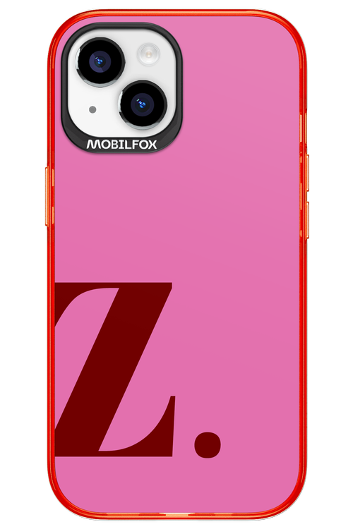 Z (Sorbet) 2.0 - Apple iPhone 15