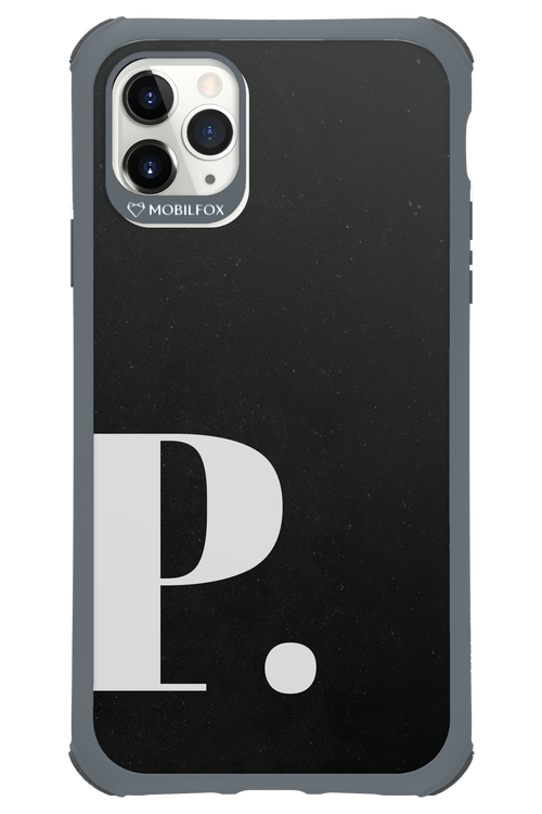 P (Off Space) 2.0 - Apple iPhone 11 Pro Max