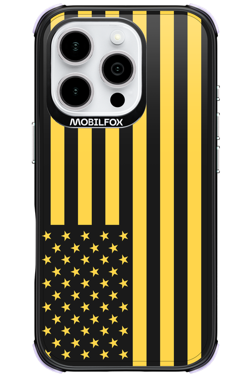 Safety Stars - Apple iPhone 16 Pro