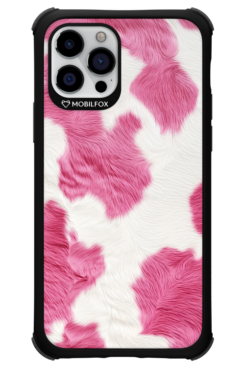 Pink Cow 2.0 - Apple iPhone 12 Pro