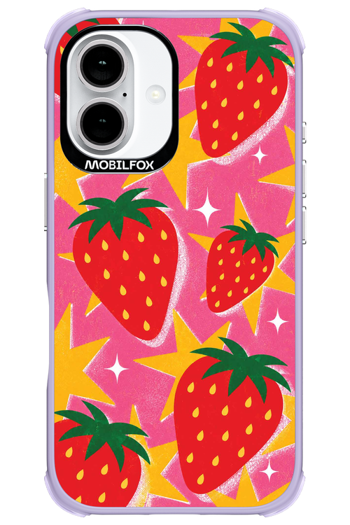 STARBERRY 2.0 - Apple iPhone 16