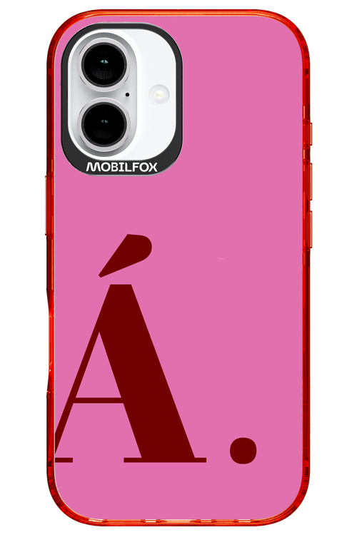 A II (Sorbet) 2.0 - Apple iPhone 16