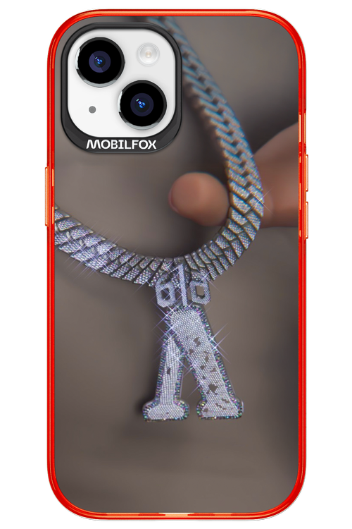 Azteca Chain 2.0 - Apple iPhone 15