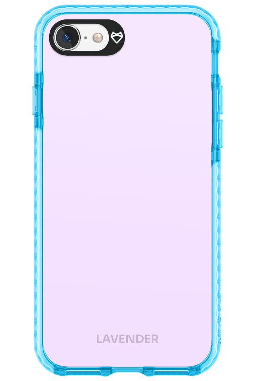 LAVENDER - FS2 2.0 - Apple iPhone 7