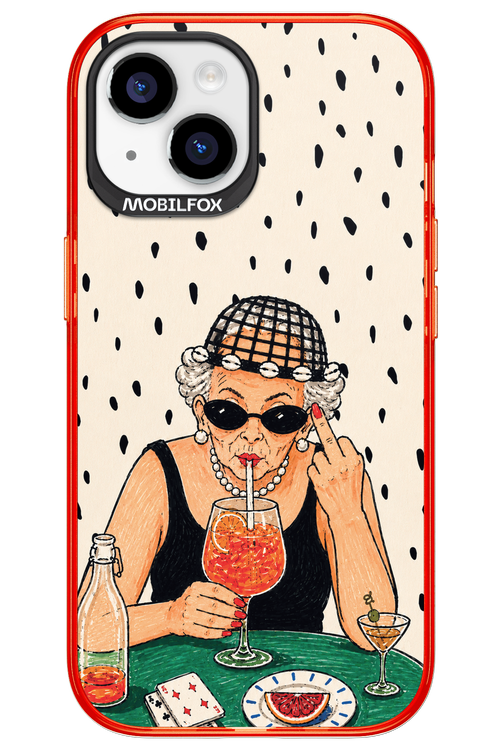 Mommy 2.0 - Apple iPhone 15