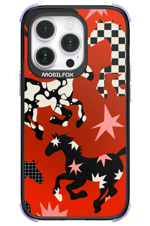 Stallions 2.0 - Apple iPhone 14 Pro