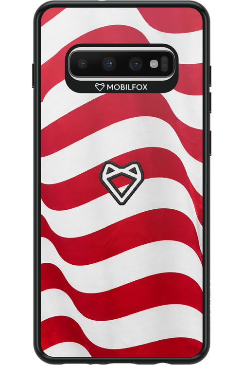 USA 2.0 - Samsung Galaxy S10+