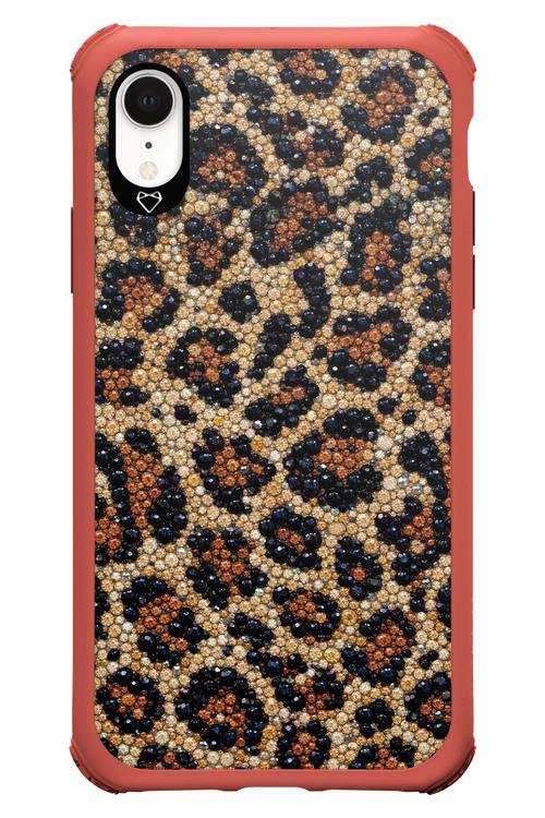 Crystal Roar 2.0 - Apple iPhone XR