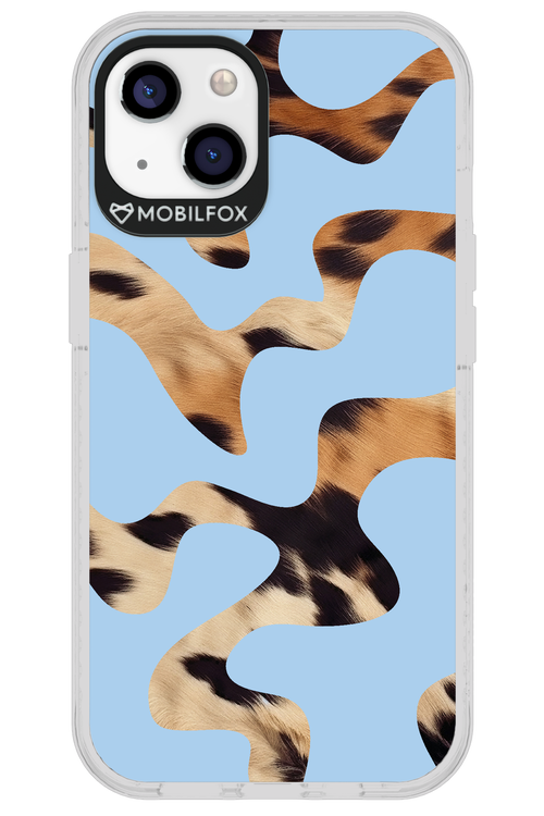 Funky Deer - Apple iPhone 13