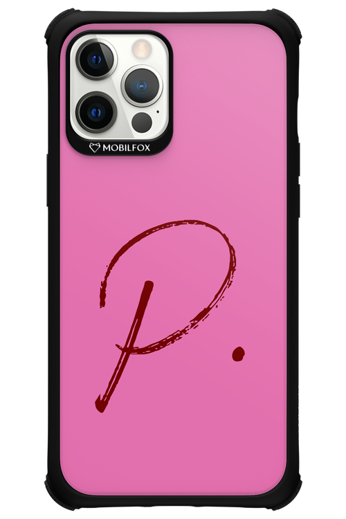 (Sorbet) P 2.0 - Apple iPhone 12 Pro Max