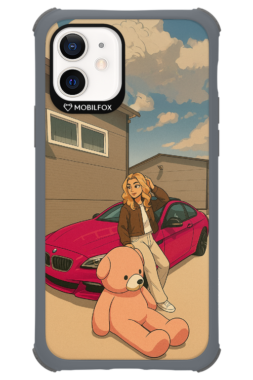 Bearr 2.0 - Apple iPhone 12