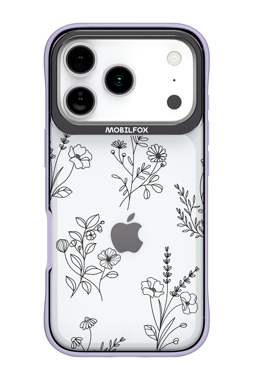 Bouquet 2.0 - Apple iPhone 17 Pro