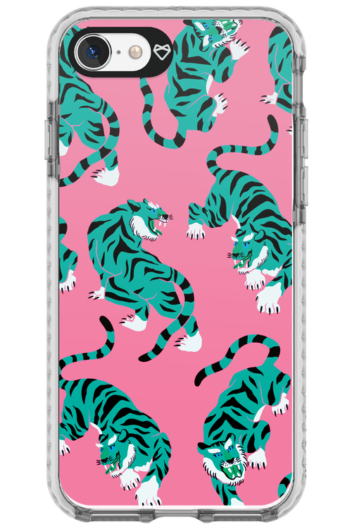 Tora III - Apple iPhone SE 2020