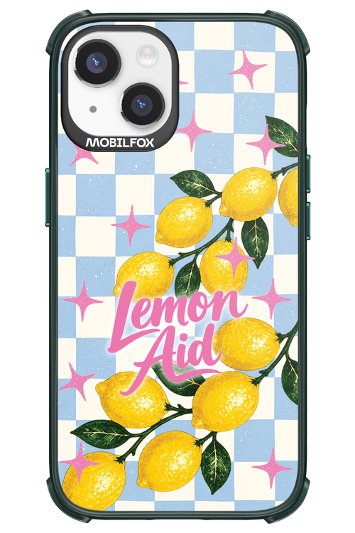 LEMON AID 2.0 - Apple iPhone 14