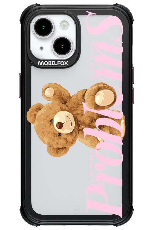 Problems 2.0 - Apple iPhone 15