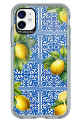 Limone Garden - Apple iPhone 11