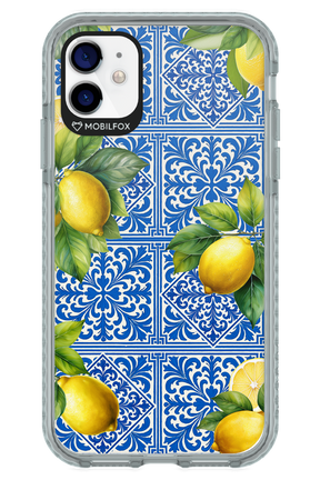 Limone Garden - Apple iPhone 11