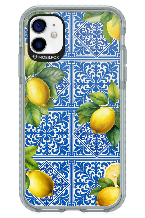 Limone Garden - Apple iPhone 11