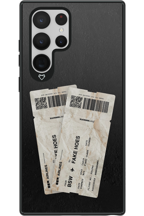 BSW FourSeasons 3 2.0 - Samsung Galaxy S22 Ultra