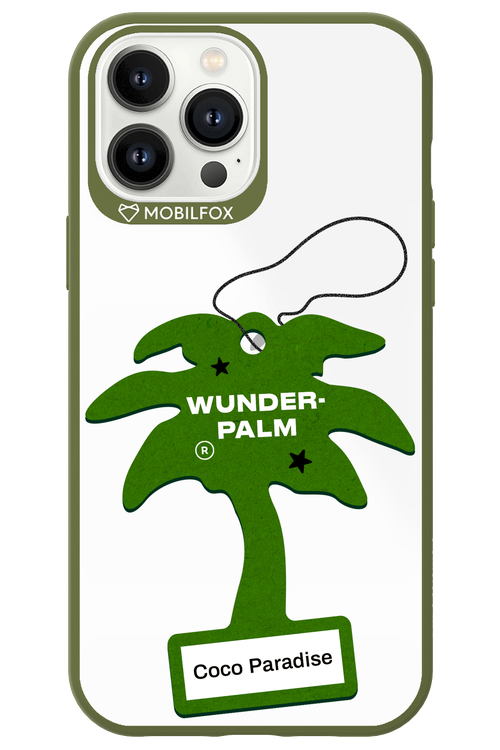 Wunder-Palm 2.0 - Apple iPhone 13 Pro Max