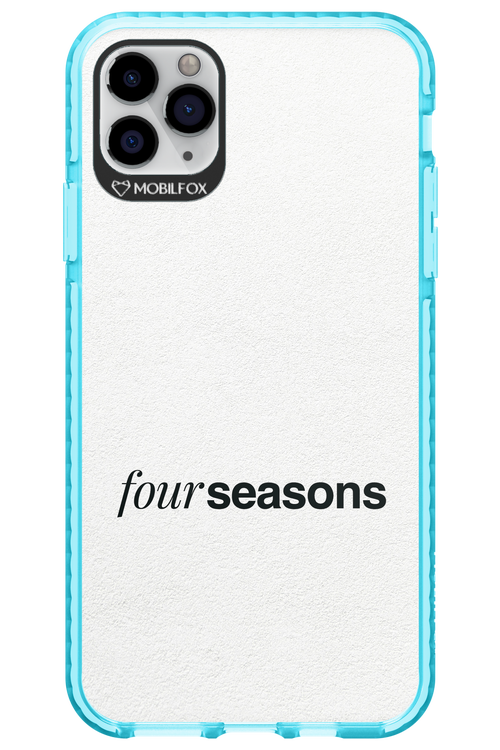 BSW FourSeasons 11 2.0 - Apple iPhone 11 Pro Max