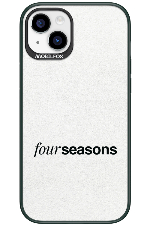 BSW FourSeasons 11 2.0 - Apple iPhone 15 Plus