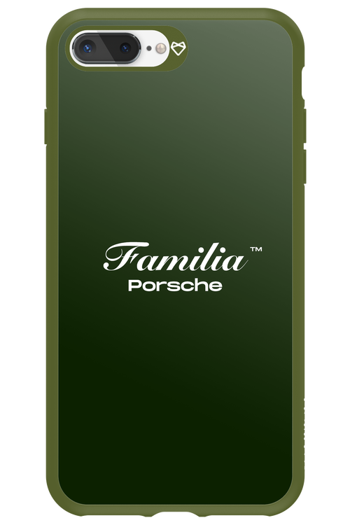 Familia Porsche - Apple iPhone 7 Plus