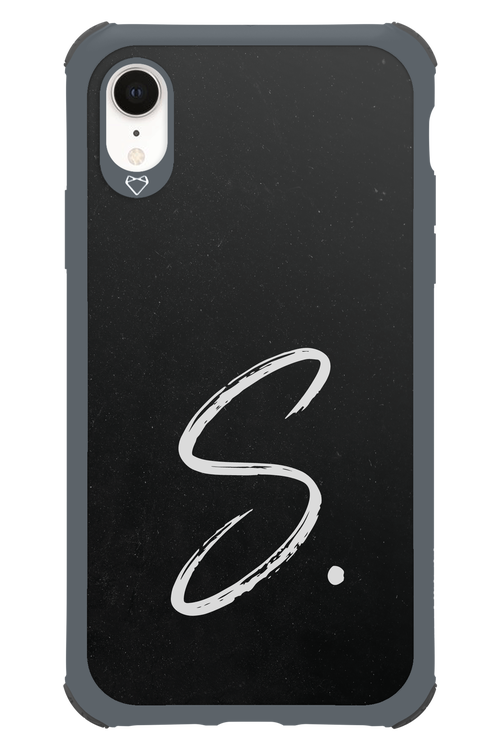 (Off Space) S 2.0 - Apple iPhone XR