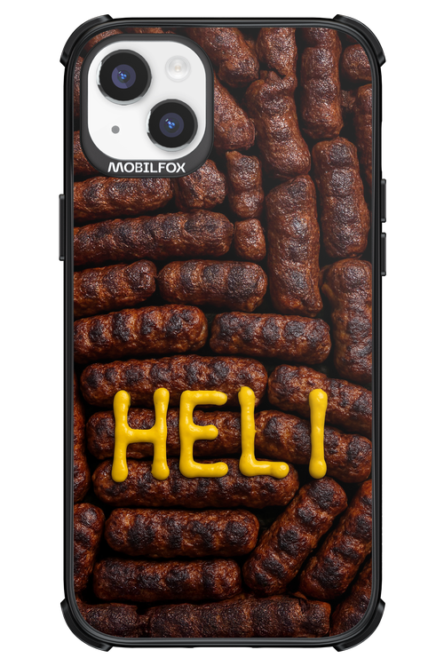 Mici 2.0 - Apple iPhone 14 Plus