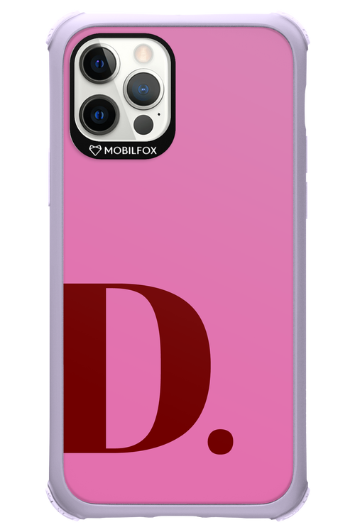 D (Sorbet) 2.0 - Apple iPhone 12 Pro