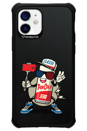 PopCola Classic - Apple iPhone 12