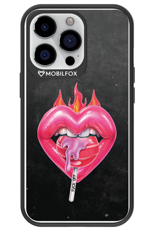 FuckOff 2.0 - Apple iPhone 13 Pro