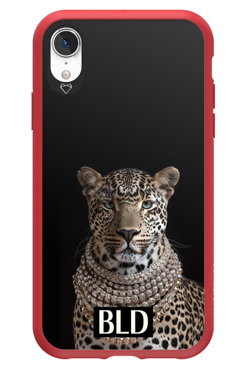 BLD LEO - Apple iPhone XR