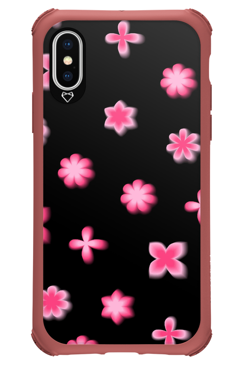 Pink Dreams 2.0 - Apple iPhone XS