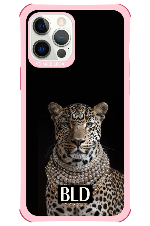 BLD LEO 2.0 - Apple iPhone 12 Pro Max
