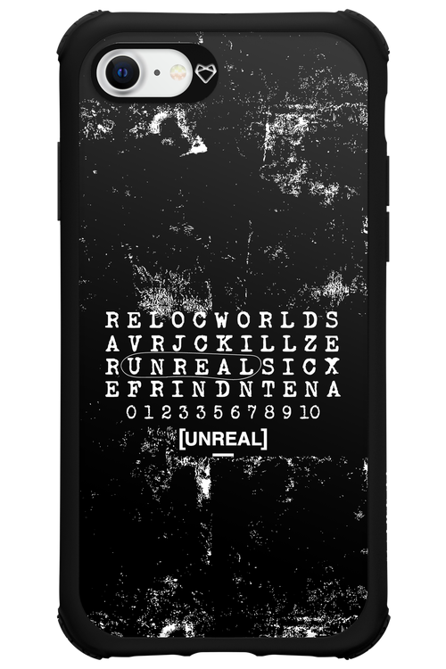 X Ten 2.0 - Apple iPhone 7
